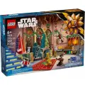 Конструктор LEGO STAR WARS Advent Calendar 2025 75418 \ Адвент-календарь Звездные войны, 263 дет.