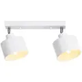 Спот Ambrella Light TR8141, 2 лампы, 100 Вт