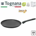 Сковорода для блинов Tognana Italika Premium 25 см