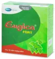 Eugica Fort 100 шт - капсулы от простуды усиленного действия, содержащие эфирные масла