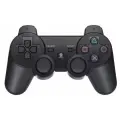 Геймпад беспроводной Wireless Controller Black чёрный PS3 OEM