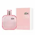 Lacoste L.12.12 Rose Sparkling туалетная вода 100 мл. аромат для женщин