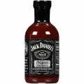 Соус Jack Daniel's для барбекю Original BBQ Sauce, Оригинальный, 553 г