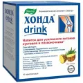 Хонда дринк пор. саше, 8 г, 10 шт., ананас