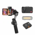Стабилизатор Zhiyun Smooth 5S AI Pro