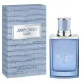 Jimmy Choo Туалетная вода Man Aqua мужская, 50 мл edt