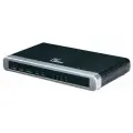 VoIP-шлюз Grandstream GXW4004 4 х FXS 2 х Ethernet