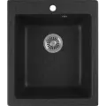 Кухонная мойка GreenStone GRS-17-308