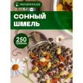 Чай зелёный Сонный шмель