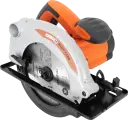 Циркулярная пила Спец БЦП-1300, 1550 Вт, 185 мм