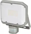 Прожектор светодиодный настенный c датчиком движения Brennenstuhl ALCINDA LED AL 3000 P (1178030010)