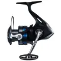 Катушка Shimano Nexave C3000HG FI / вес: 255гр. / 6,2 / подшипники: 4шт.