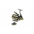 Катушка Eastshark Hi-Tech 9000, подшипников: 11+1, передний фрикцион, передаточное отношение 4.8:1