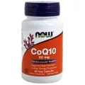 CoQ10 60 мг, 60 мг, 50 мл, 60 г, 60 шт., 1 уп.