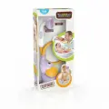 Игрушка для ванной душ Слоненок, фиолетовый, Yookidoo
