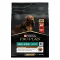 PRO PLAN Duo Delice Small Adult для взрослых собак мелких карликовых пород, с говядиной и рисом 2,5кг