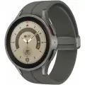 Умные часы Samsung Galaxy Watch 5 Pro, 45 mm, цвет Grey (Серый), SM-R920