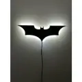 Настенный светильник Batman/ ночник Бэтмен/ для детской комнаты