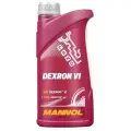 Масло трансмиссионное Mannol DEXRON VI, 1 л