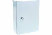 Щит с монтажной панелью ЩМП 04 IP 54 400х300х155 RUCELF 00002231