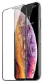 Стекло защитное для iPhone XR/ 11 (6.1) MItrifON 3D (S1) HD 0,33mm Black