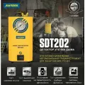Дымогенератор Autool SDT-202, 12 В, для комплексной диагностики двигателя