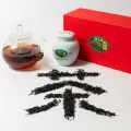 Чай Red DLS Tea IMMUNITY, листовой, 100% натуральный, 100 г