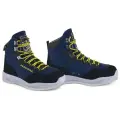 Finntrail Ботинки Sportsman 5198 Blue/Yellow 43