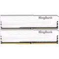 Оперативная память Kingbank KJXS series 16Gb (2x8Gb) DDR4-3200 DIMM (K5.01. FP049C9201)