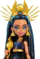 Кукла Monster High Series Monster Ball Cleo HNF70=v=