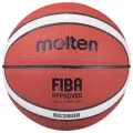 Баскетбольный мяч Molten B5G3800, р. 5