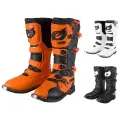 Мотосапоги O'Neal Rider Pro , р. 43