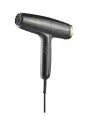 Фен BaByliss PRO Falco Grey & Gold BAB8550E