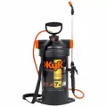 Опрыскиватель ОП-220 7л с брандспойтом из стеклопластика 102926 ЖУК