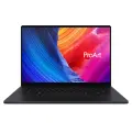 16 Ноутбук ASUS ProArt P16 H7606WV-ME098X (16'' 3840x2400, Ryzen AI 9 HX 370, 32 ГБ DDR5, 2 ТБ SSD, GeForce RTX4060 8 ГБ)WV-ME098X 3840x2400, AMD Ryzen AI 9 HX 370 2 ГГц, RAM 32 ГБ, LPDDR5X, SSD 2 ТБ, NVIDIA GeForce RTX 4060, Windows 11, 90NB1411-M004Z0, черный