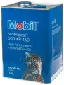 Масло редукторное MOBIL Mobilgear 600 XP 460 минеральное 16 л 155989 Mobil арт. 155989