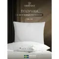 PRIME PRIVE Подушка для сна 50х70 Cotton хлопковое волокно, микроволокно Climalast