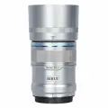 Объектив Sirui Sniper 56mm F1.2 AF APS-C X-Mount Серебро