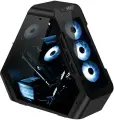 Корпус Jonsbo TR03-G Black