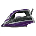 Утюг JVC JRI02 фиолетовый