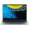 Ноутбук Chuwi CoreBook CWI575-308N2N1PDMYX (14, Core i3 10100Y, 8 ГБ/SSD 256 ГБ) Серый