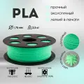 Салатовый PLA пластик Bestfilament для 3D-принтеров 2,5 кг (1,75 мм)