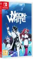 Neon White [Nintendo Switch, русские субтитры]