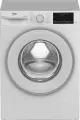Узкая стиральная машина Beko B3WFR572WW, 7 кг, 1200 об./мин, инверторный мотор, 15 программ, белый