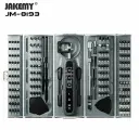 Аккумуляторная отвертка Jakemy JM-8193 180 в 1
