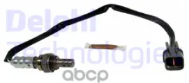 Лямбда-зонд, шт Delphi арт. ES1088312B1