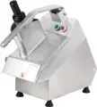 Овощерезка Viatto VA-VC60MS, для шинковки овощей, 5 дисков, алюминий, мощность 0,55 кВт