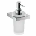 Диспенсер для жидкого мыла, хром, Timo Petruma 15239/00