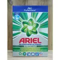 Ариэль/Ariel Universal Pulver. Стиральный порошок для белья универсальный 120 стирок 7,2 кг.