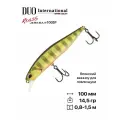 Воблер DUO Realis Jerkbait 100SP, 100 мм, 14,5 гр, #ASA3146
